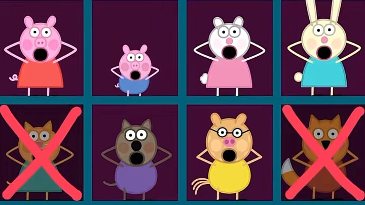 Peppa Pig