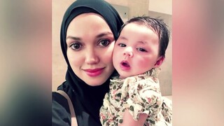 Puteri Sarah Terkejut Dengan Berita Syamsul Ini?