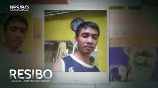 Lalaki na mula sa Mandaluyong City, g na g na raw magka girlfriend. | Resibo