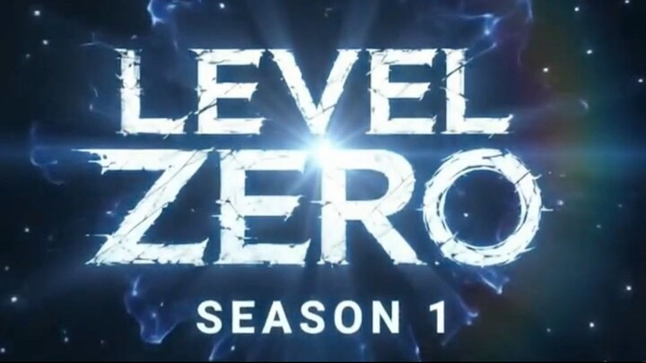 LEVEL ZERO — EPISODE 3: THE HIDDEN POWER