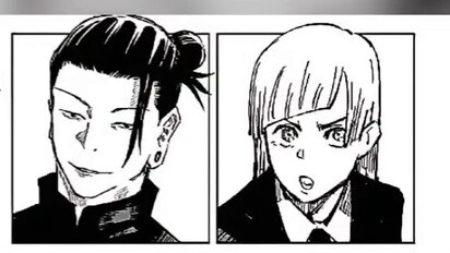 Jujutsu Kaisen Geto Summer Oil Official Book Detailed Explanation!