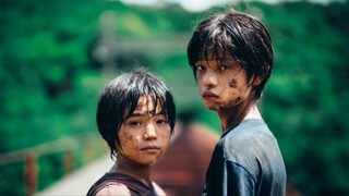 [Vietsub - Movie] Quái vật l 怪物