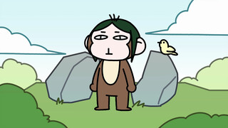这个西游记不太正常啊？