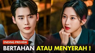 Law and The City Episode 11 - Subtitle Bahasa Indonesia