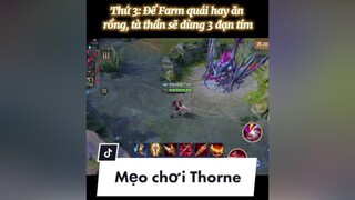 3 bắn 1 mạng 😎lienquan ONhaChoiGame hdegamer