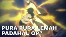 ketika lu so jagoan dan lawan lu op parah - hitori no shita the Outcast part 19