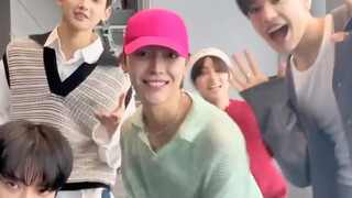 【&TEAM·TIKTOK】230404 LUNÉ也跳舞吧~✨（FUMA/NICHOLAS/JO/HARUA/TAKI/MAKI）