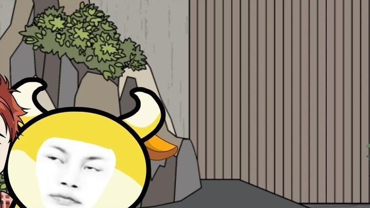 "Sacred Ruins" Episode 1: Mysterious Breathing Method!!