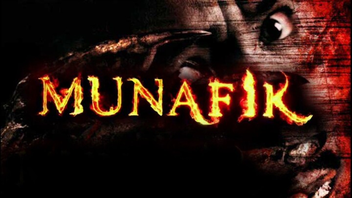 MUNAFIK (2016)