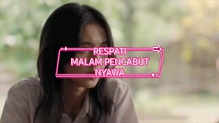 respat malam pencabut nyawa