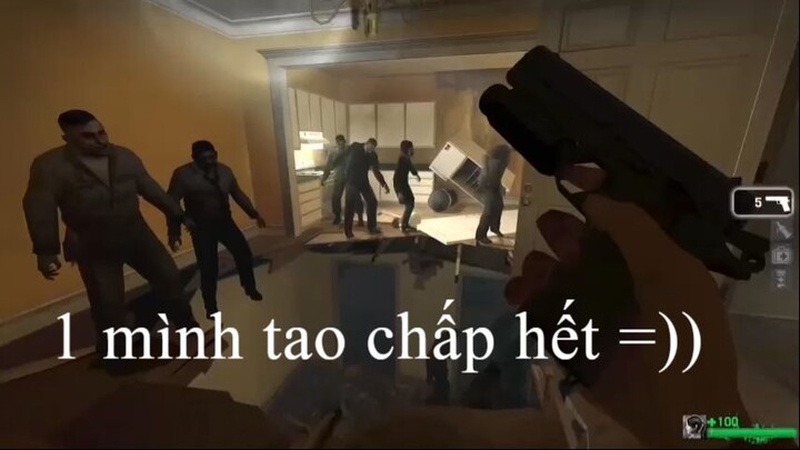 Lead for dead end map ^^