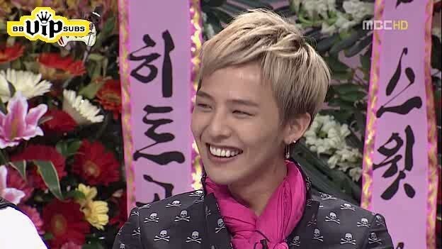 110430 MBC Infinity Challenge EP 247 - Dinner Show #1 [BBVIP Subs]