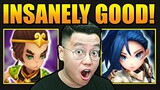 You Must Try This Godly Combo in Summoners War!!