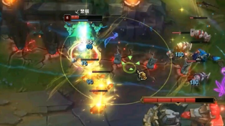 Làm sao mà “không béo” vẫn chơi đường giữa xuất sắc?