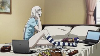 jormungand ep8