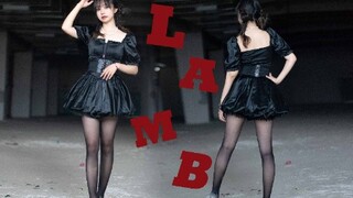 【A Nian】Portrait Lamb.