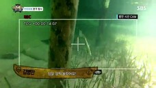 Law of the Jungle in Caribbean/Maya Jungle [1] ENG SUB