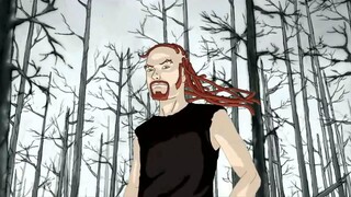 introducing dethklok