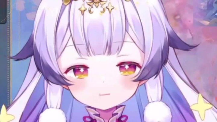 ”兰兰什么时候露脸“