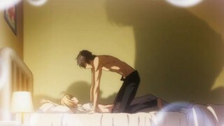Anime 18+ no sensor main sampai brutal