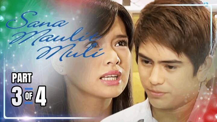 Sana Maulit Muli | Episode 14 (3/4) | June 1, 2024