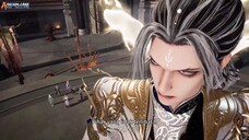 Spirit Sword Sovereign Episode 625 Sub Indo 1080p