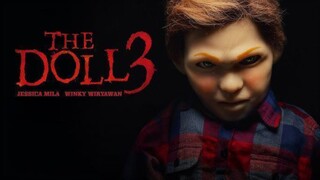 The Doll 3 (2022)