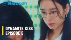 DYNAMITE KISS EPISODE 8 SUB INDO
