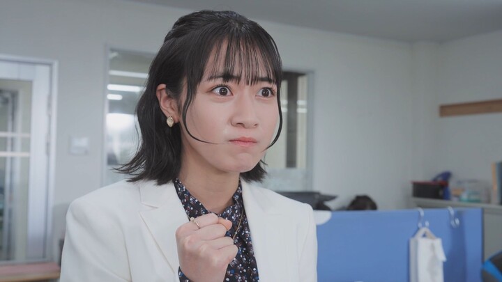 Masked Rider ZEZTZ Series of Sister's Substory เอเจนต์ มินามิ ตอนที่ 15