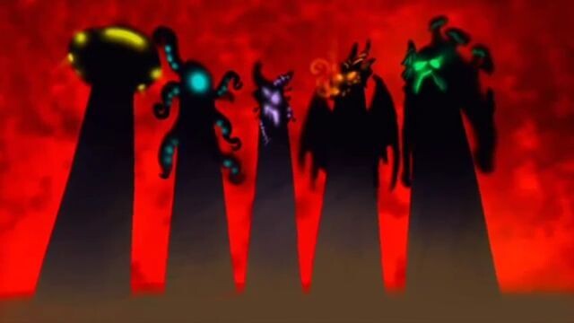 Kaijudo: Rise of the Duel Masters S01 episode 010