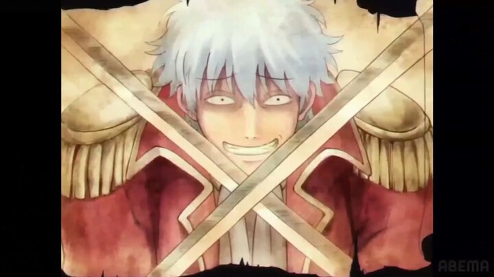 Gintama One Piece Opening - We Are!!!!