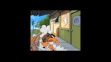 Naruto entering God mode #ramen #naruto