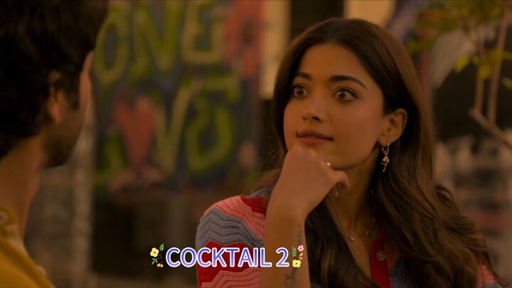 Cocktail 2 Hindi full movie 2026
