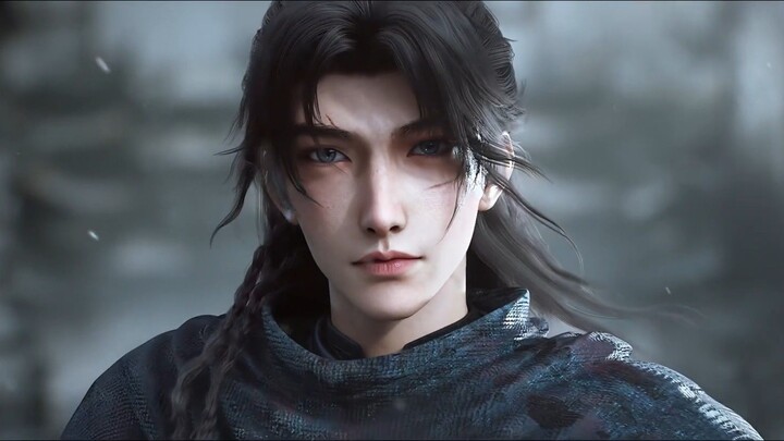 beyond the gaze eps 40 sub indo