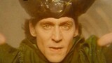 "Loki Musim 2" Episode 6, Menjadi Dewa! Naiki takhta paling sepi dan jadilah Loki terhebat!