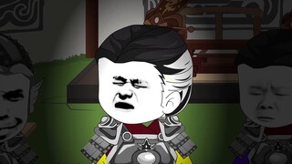 Episode 10: Tuan muda diserang