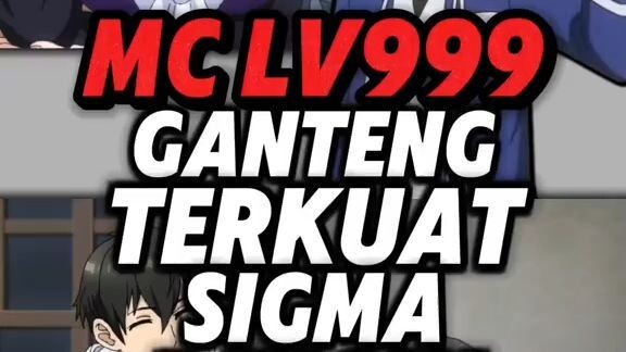 judul lv999 no murabito