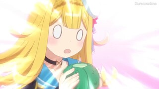 Aduhh tuan putri 😭 (Anime Kanchigai no Atelier Meister)