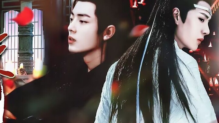 Wangxian Feisezhimi (Episode 1) Micro Forced / Slave Envy / Jinzhuzhan / he / Give Lao Wang You Kind