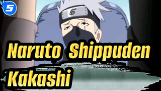 Naruto: Shippuden
Kakashi_D5