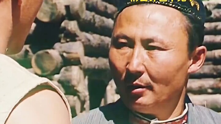 Komentar Film