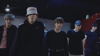[NCT 127] เวอร์ชันสตูดิโอเต้นรำใหม่ล่าสุดมาถึงแล้ว พร้อมด้วยการเต้นกลุ่มสุดเจ๋งที่จะทำให้คุณตะลึง!