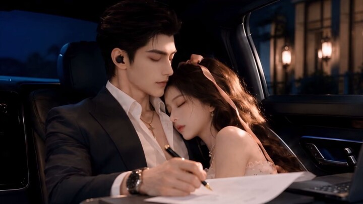 Full Vietsub (Phần 1+2+3) || Gặp Đường Mới Biết Thiệp: Bị Đại Lão Cố Chấp Quấn Lấy 遇棠方知涉：被偏执大佬黏