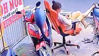 搞笑 笑死我了