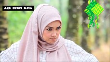 Telemovie Aku Benci Raya 2015