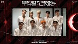 NCT 127 - 2nd Tour Neo City: Seoul 'The Link+' 'Part 1' [2022.10.22]
