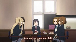 K-on Drama