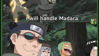 Madara bileke🗿