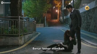 The Prime Minister and I EP 3 Sub Indo