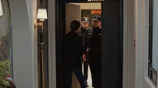 The old couple don't know the law and really do whatever they want.